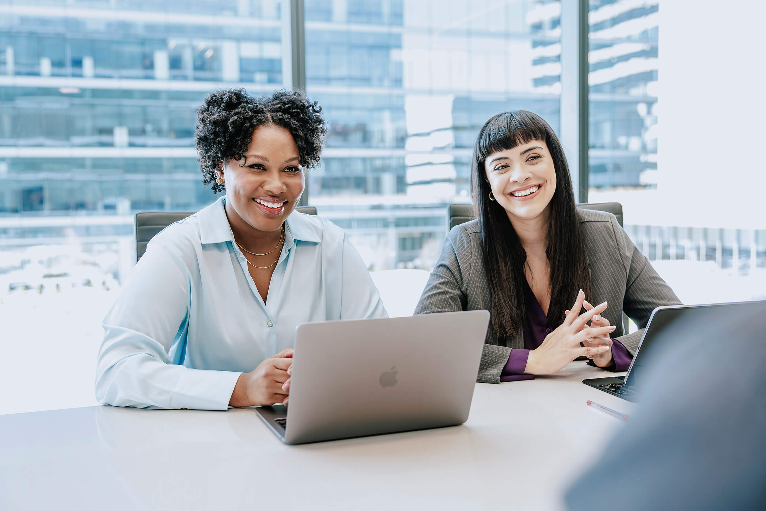 St. Louis lifestyle photography shoot for a bank.