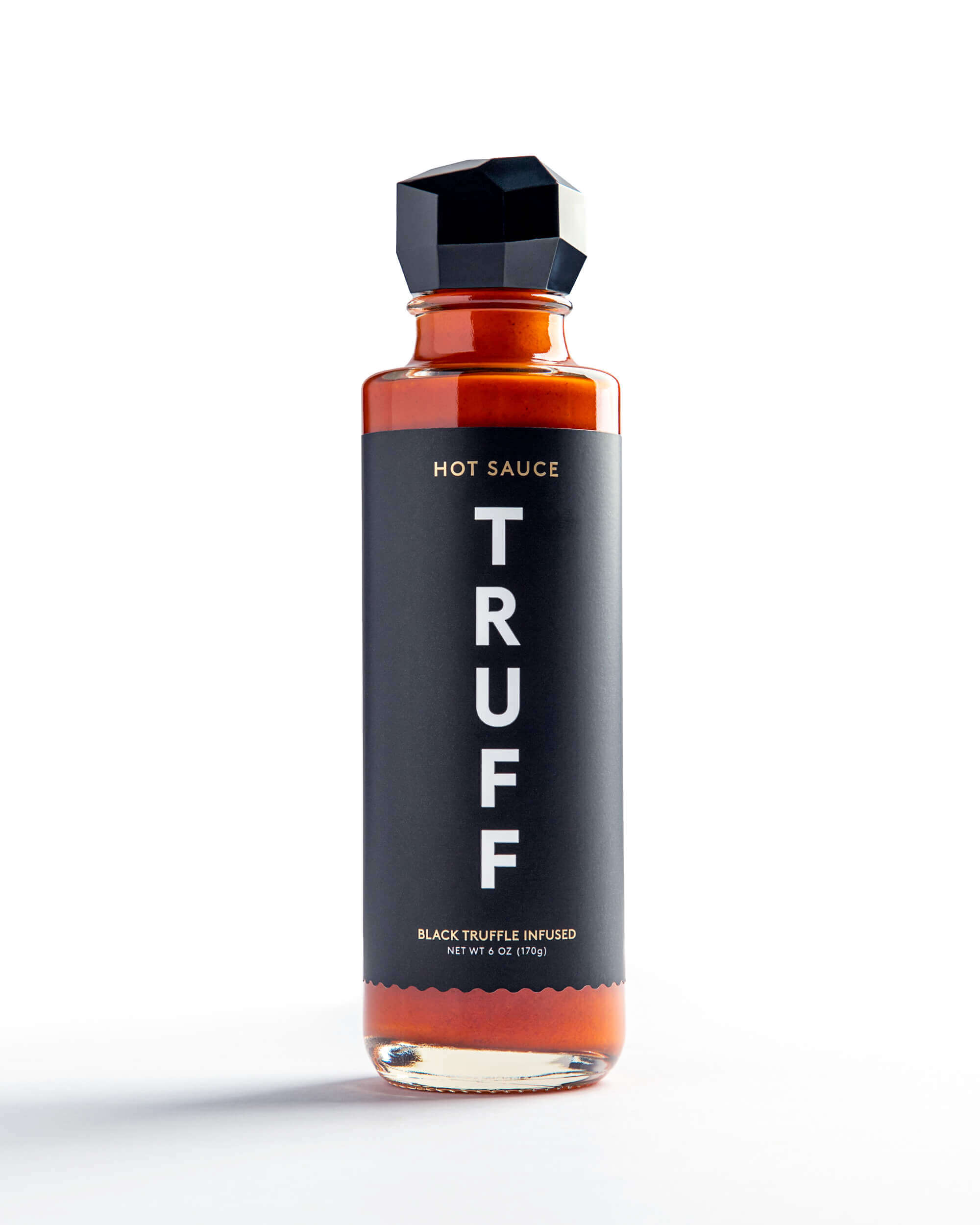 St. Louis product photography shoot for food company