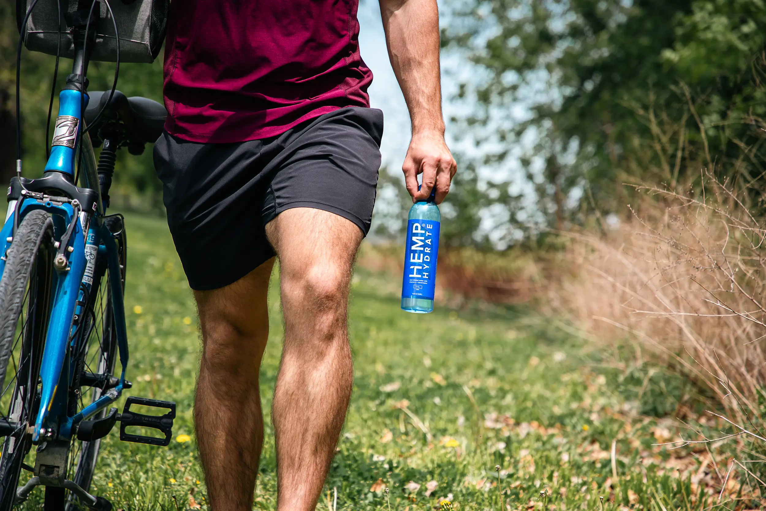 Hemp Hydrate