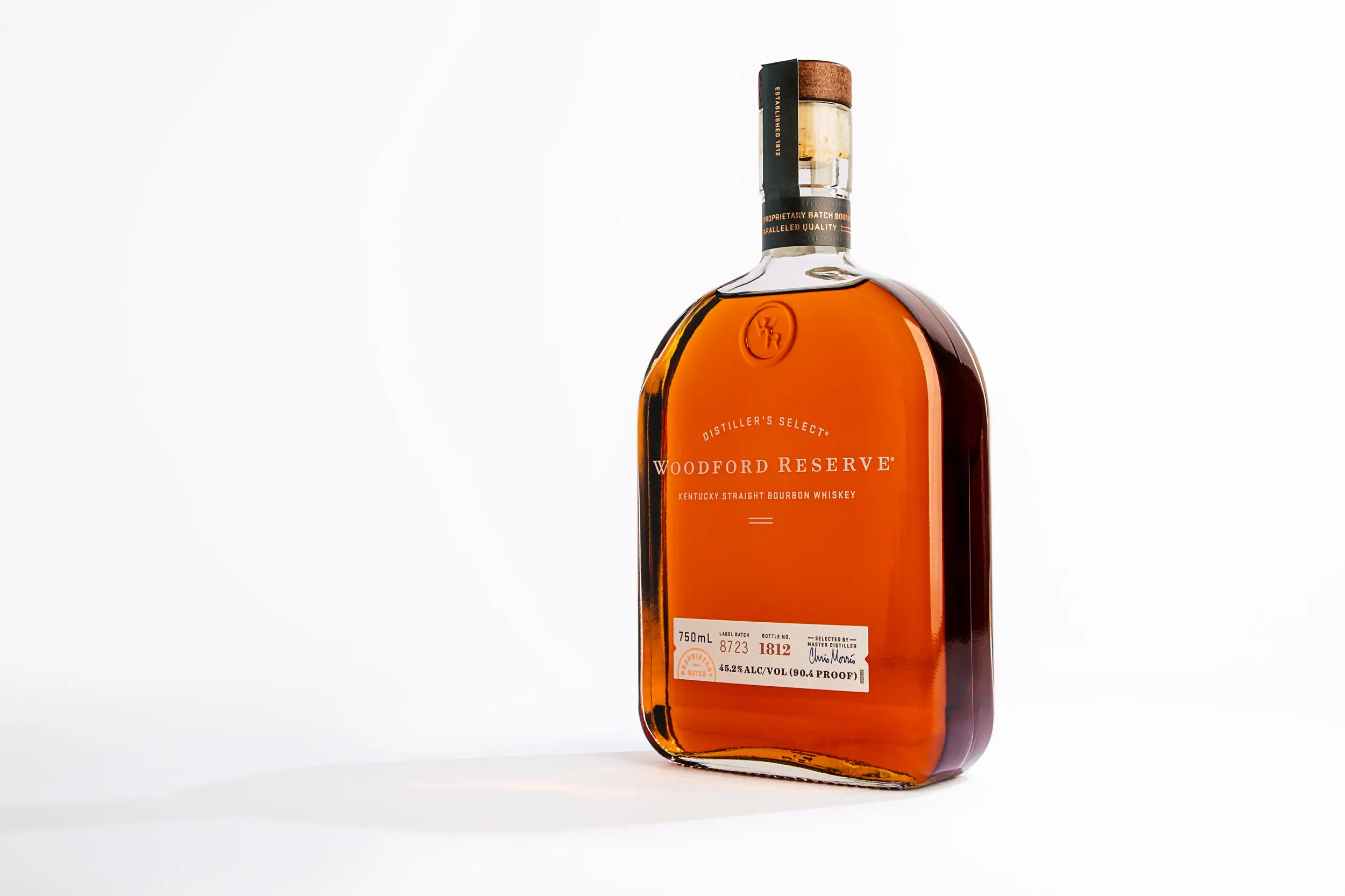 St Louis Beverage Photography