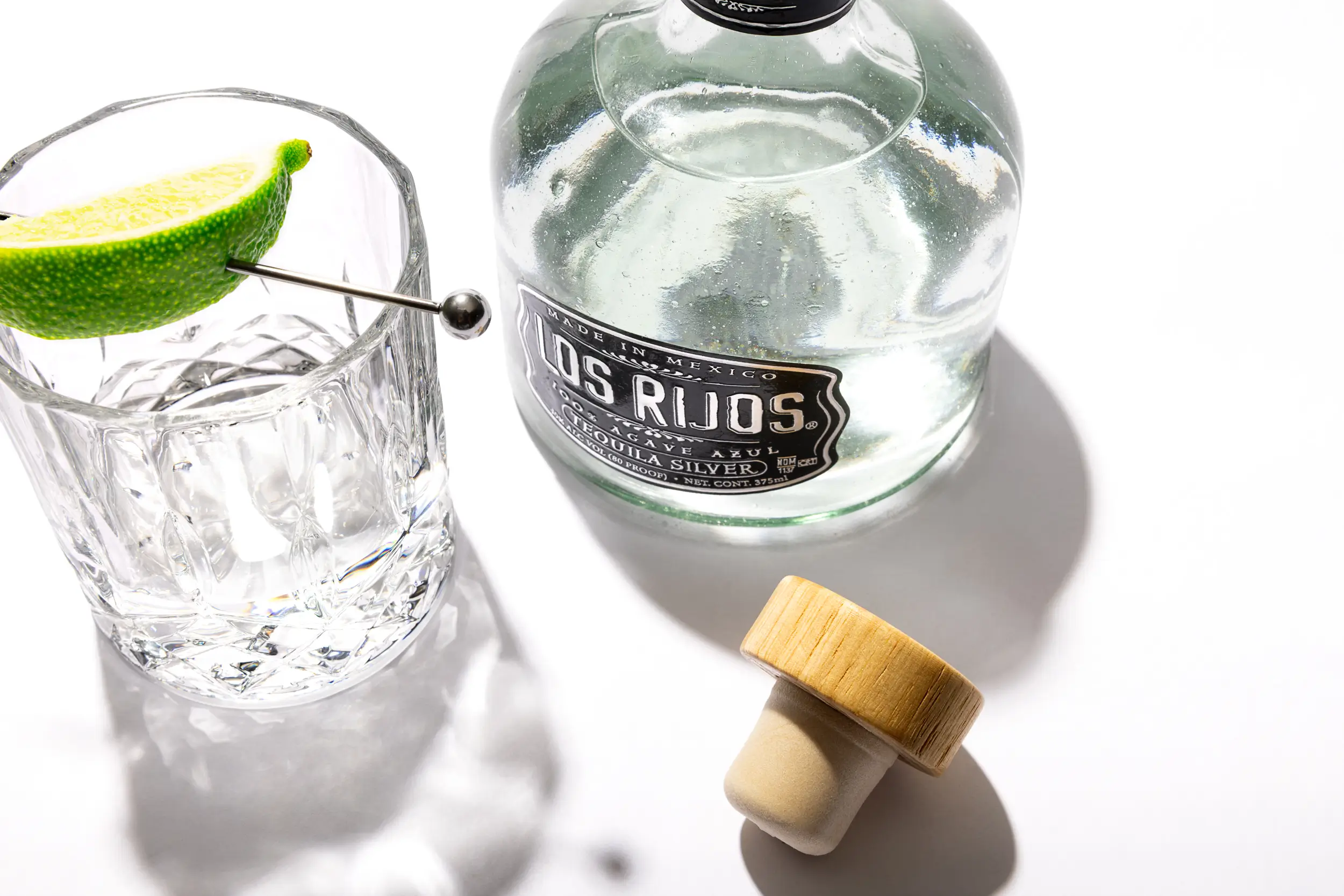St. Louis beverage photography for drink company