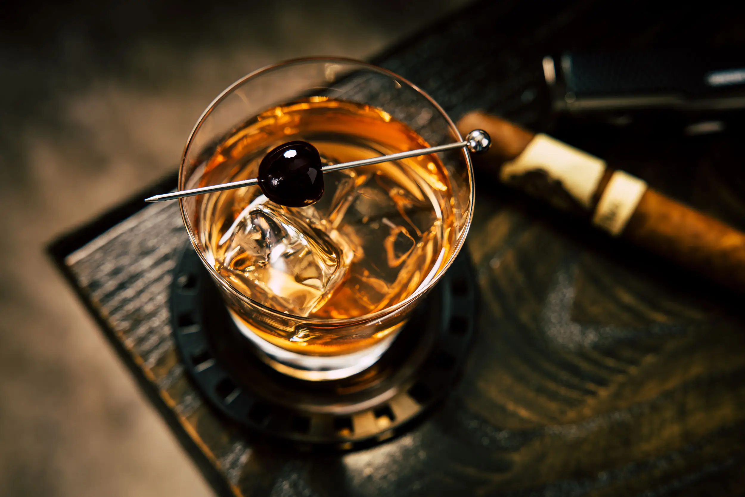 St. Louis beverage photography for drink company