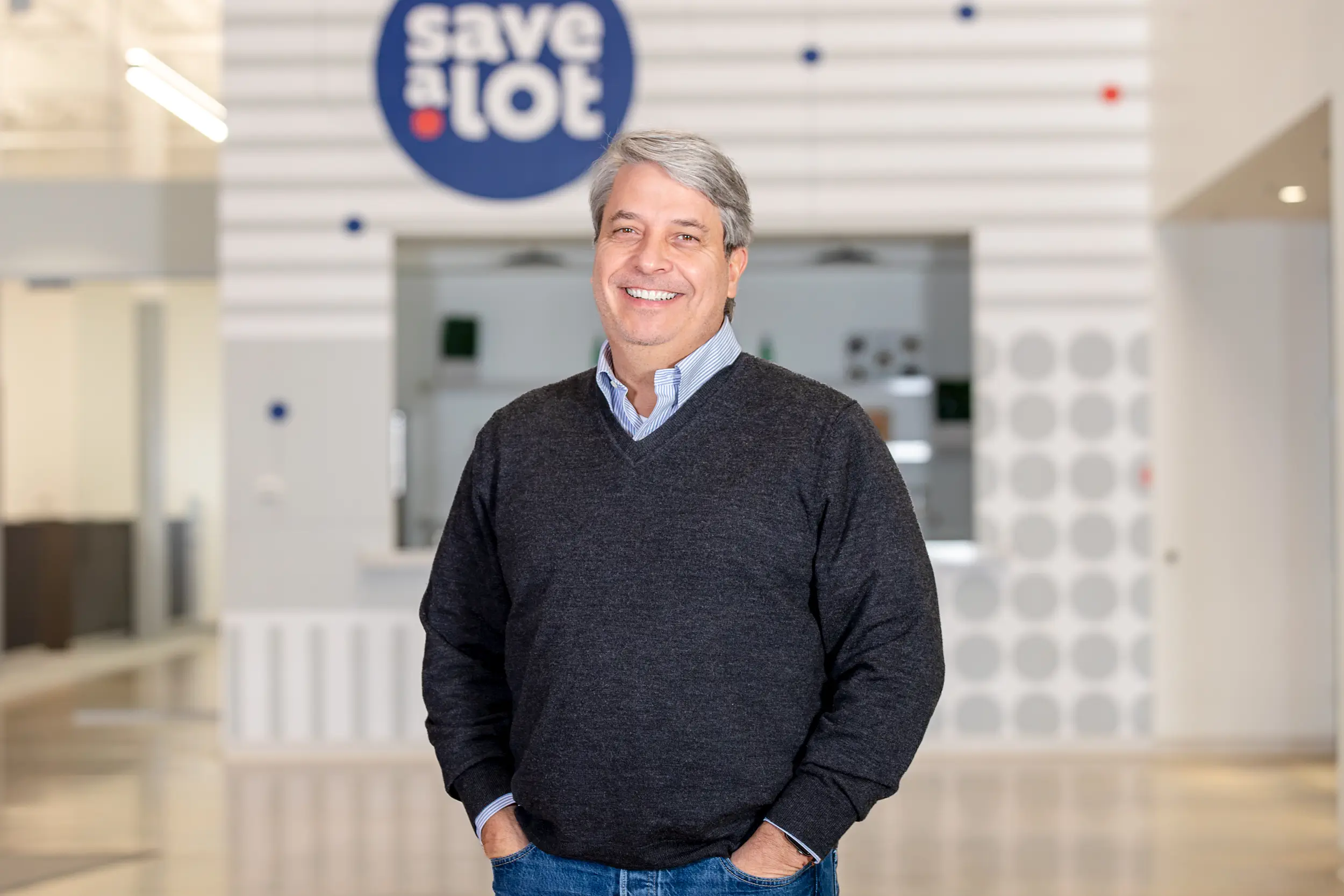 St Louis Portrait photography of executives.